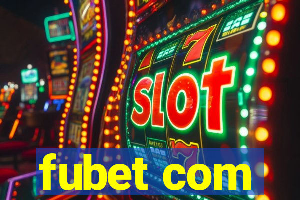 fubet com